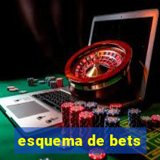 esquema de bets